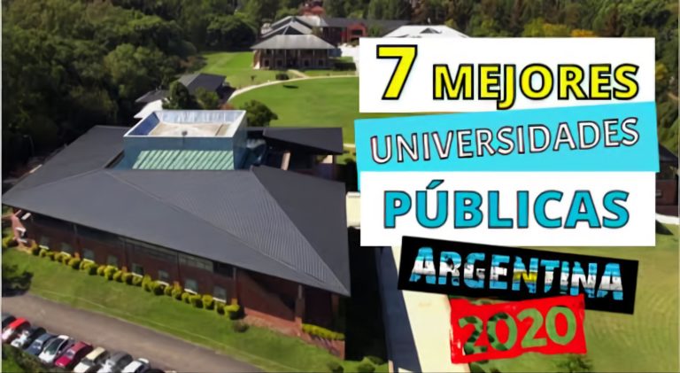 Mejores Universidades P Blicas En Argentina Dato Curioso