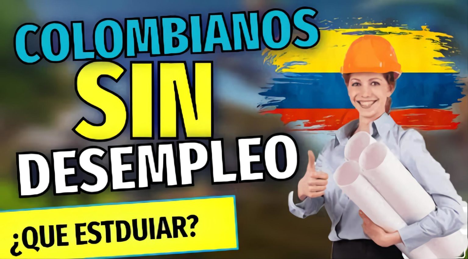 Carreras Con Mayor Demanda En Colombia – GYIWK