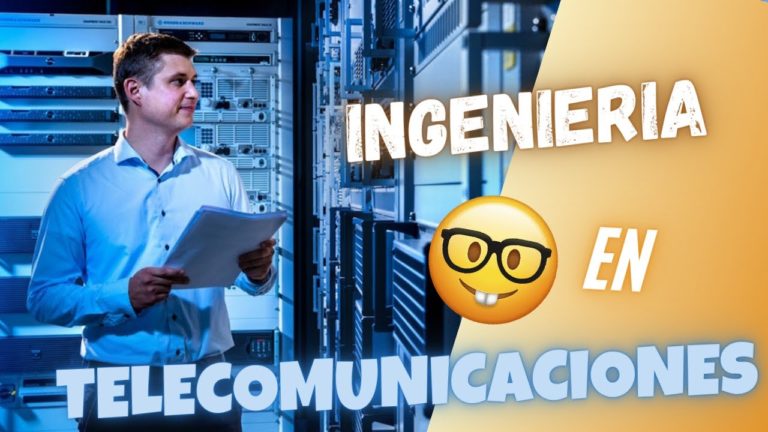 10 Razones Para Estudiar Ingeniería En Telecomunicaciones - Dato Curioso