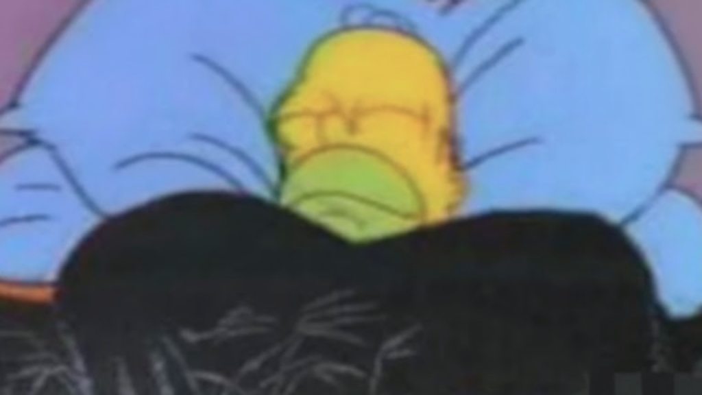 ¡A sacar la cobija de tigre!